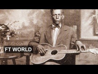 Mississippi finds hope in the blues | FT World