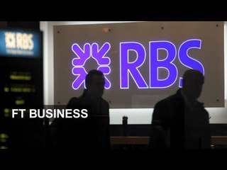 Does an RBS break-up make sense?