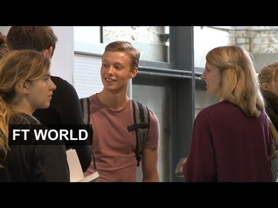 Student debt mounts