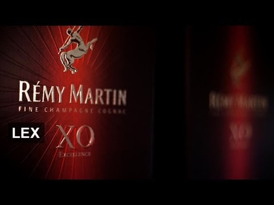 Tough times at Rémy Cointreau