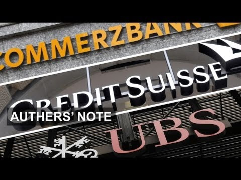 Is there value in European banks?