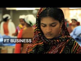 Bangladesh tries to clean up its rag trade | FT Business