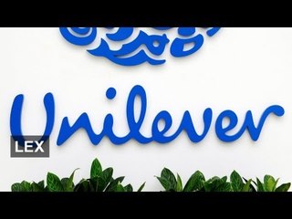 EM weakness hurts Unilever
