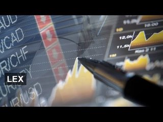 Banks await rough trade records