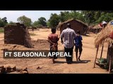 Fighting cancer in rural Africa