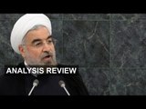 Iran's diplomatic shift - just hot air?