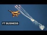 The hidden side of defence | FT Business