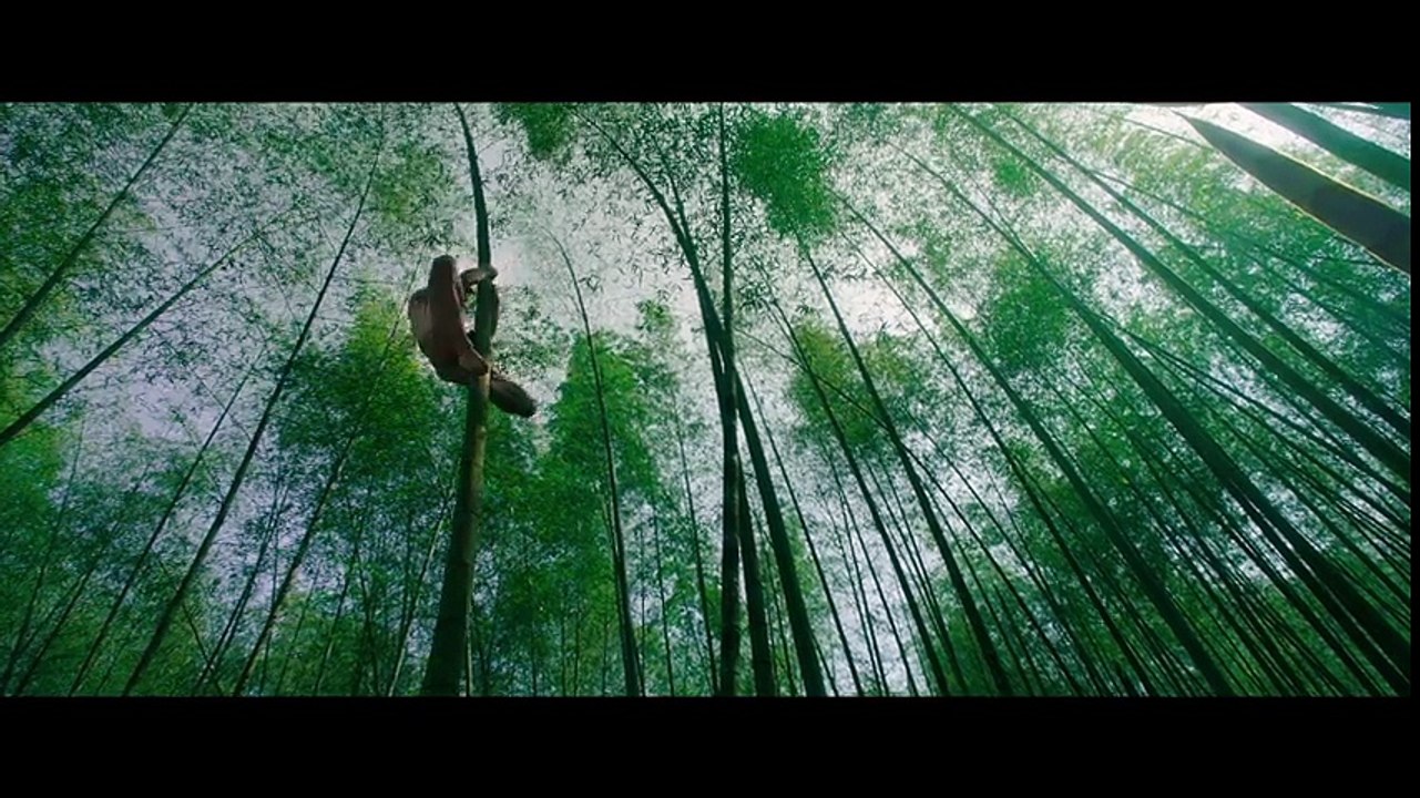 Thirty Years of Adonis  อะดอนีส แรงรักข้ามเวลา - Official Trailer [ซับไทย]