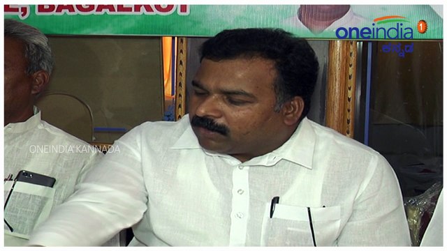 Karnataka Elections 2018 : ಕಾಂಗ್ರೆಸ್ ಮುಖಂಡ ಕೊಟ್ಟ ಸುಳಿವು | ಸಿದ್ದು ಬಾದಾಮಿ ಕ್ಷೇತ್ರದಿಂದ ಸ್ಪರ್ಧೆ