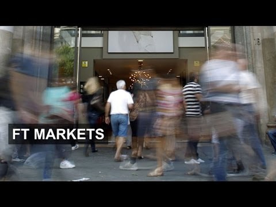 Opportunity Europe
