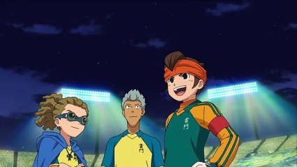 イナズマイレブン リローデッド(Inazuma Eleven Reloaded)