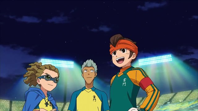 イナズマイレブン リローデッド(Inazuma Eleven Reloaded)