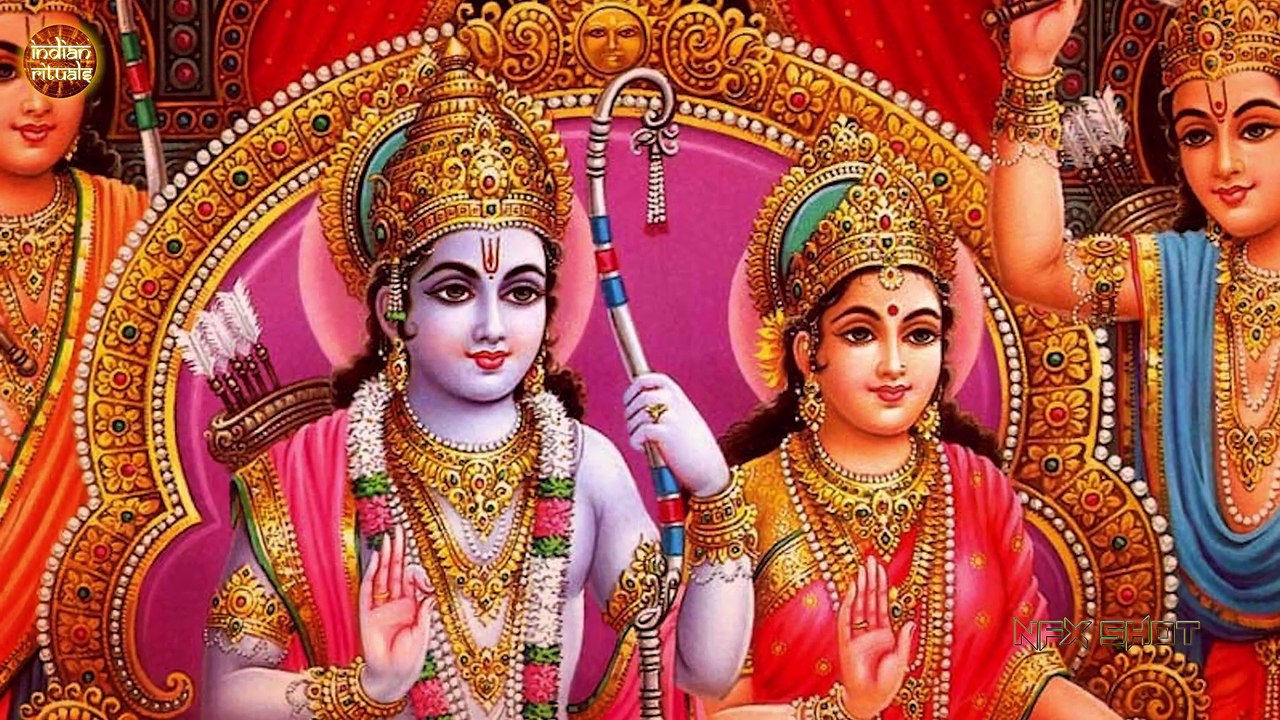 दीपावली का पौराणिक महत्त्व - दीपावली पर लक्ष्मी पूजा   Indian Rituals