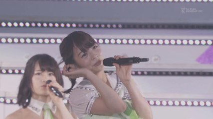 Kitano Hinako 5th Birthday Live VTR [ENG Subbed]