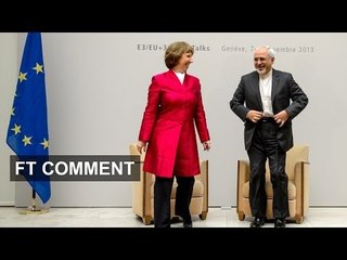 Limited Iran nuclear deal imminent