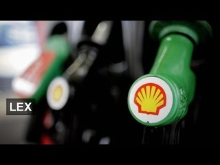 Shell: comforting times