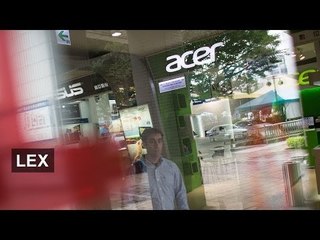 Should a company's founder ever return?