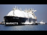 Gas price war rattles LNG market