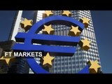 ECB takes on Europe's weakest banks | FT Markets