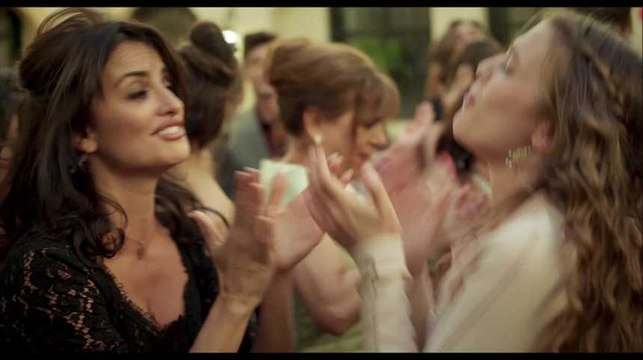 Everybody Knows (ouverture de Cannes 2018) - bande annonce