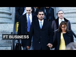 A guilty verdict and an emboldened US attorney