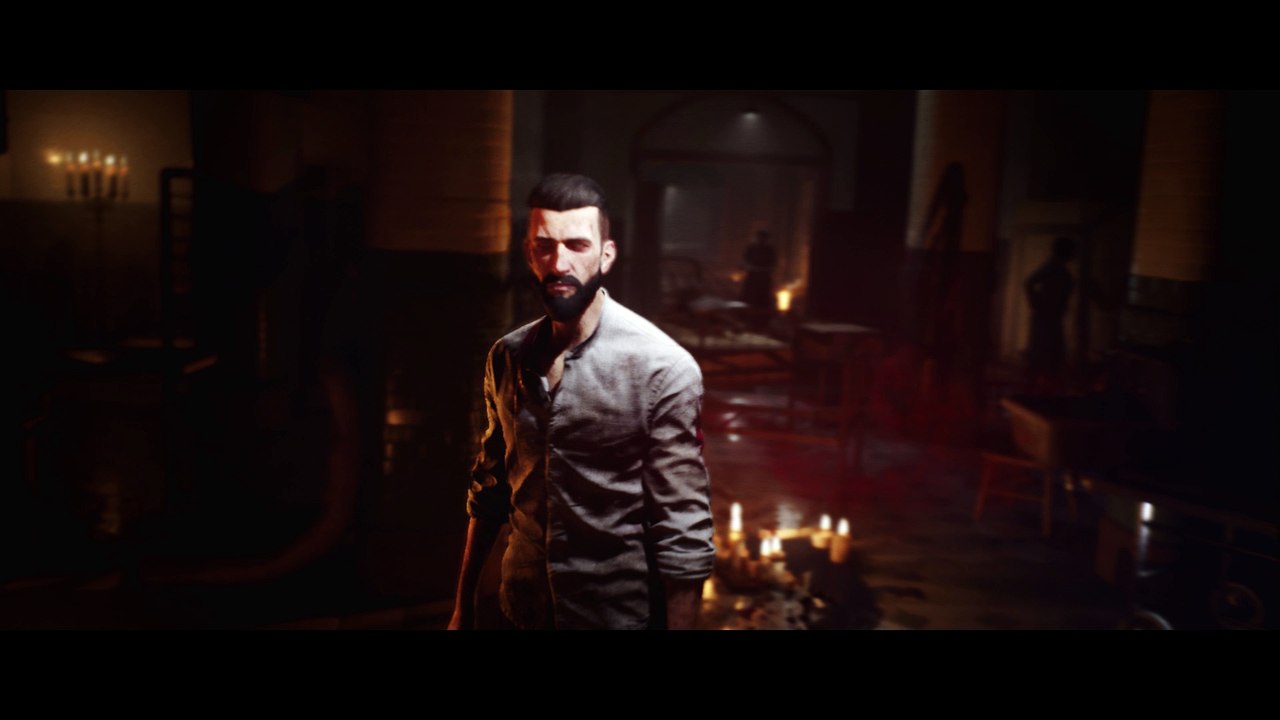 Vampyr - Trailer Histoire