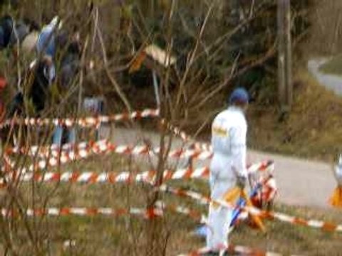 laurent senecal cote fleurie 2007