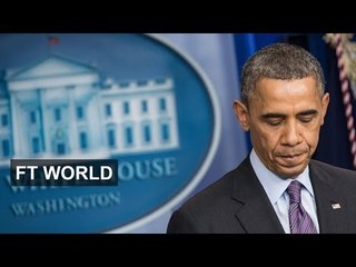 Obama pays tribute to Mandela