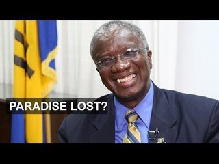 Barbados PM: Friends of all, satellites of none