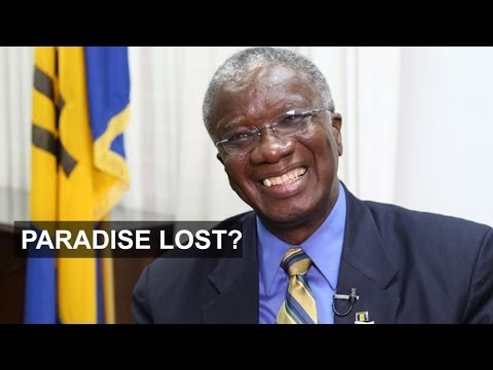 Barbados PM: Friends of all, satellites of none