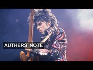 2014 - The Year To Party Like it's 1999? | Authers' Note