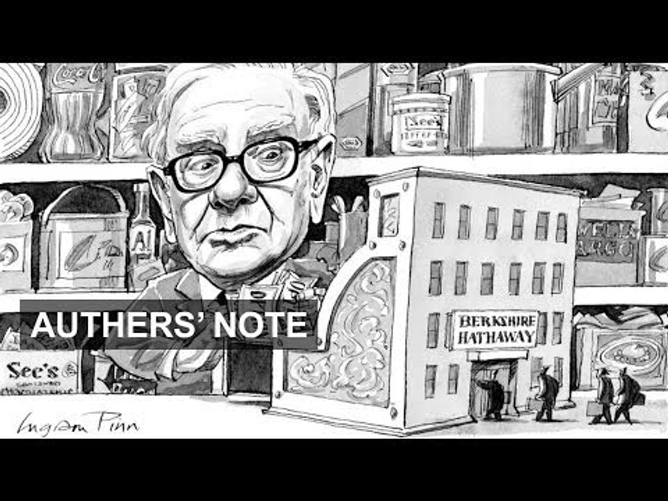 Will Buffett pay a dividend?