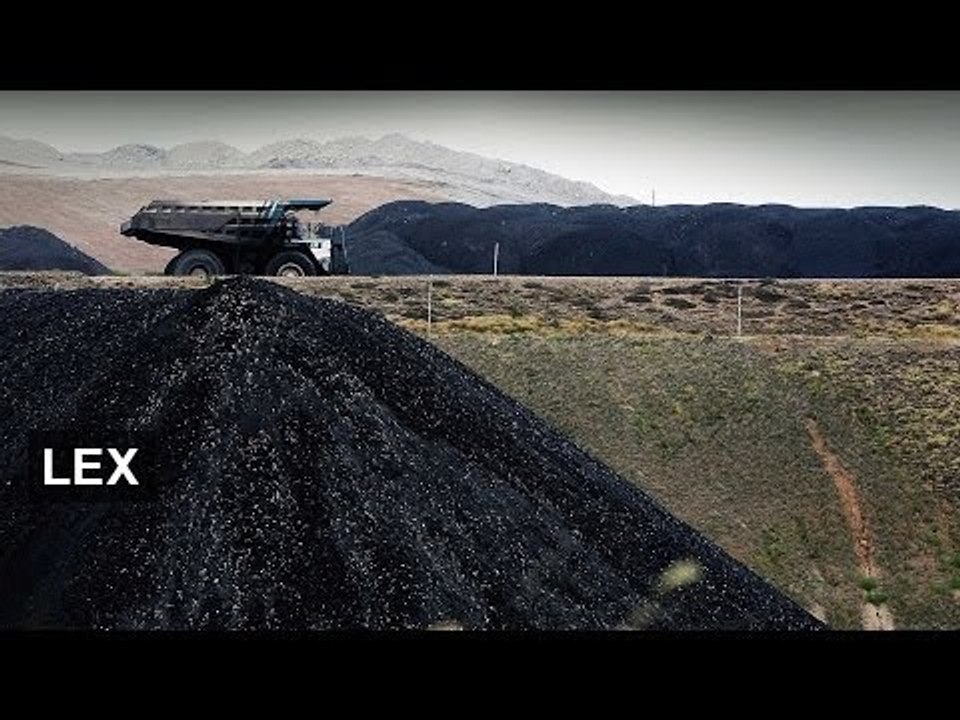 Bye-bye Billiton?