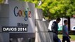 Google warns on tech disruption