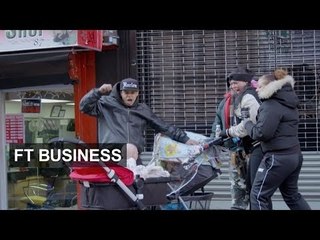 Is viral video killing the Super Bowl star? | FT Business