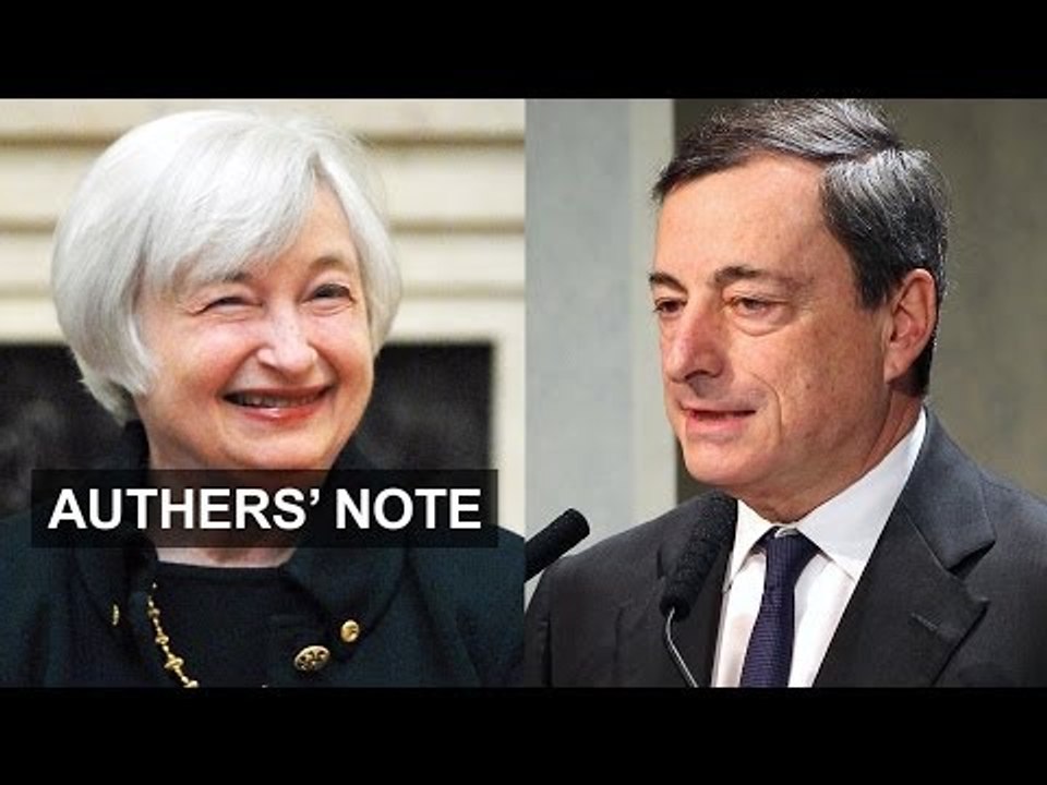 Tough call for ECB