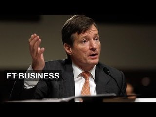 Credit Suisse grilling at US Senate