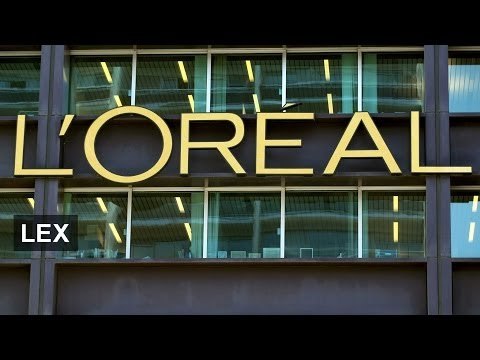 Nestlé/L'Oréal: good food, good life?