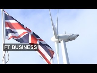 Bright future for British engineering | FT Business