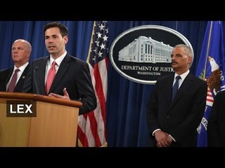 US and China's cyber clash