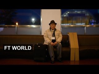 Korean families to be reunited