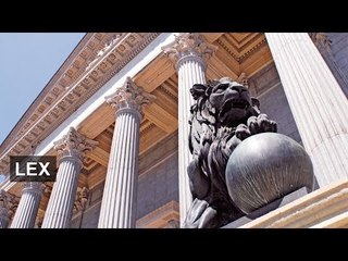 The St James's Place to be