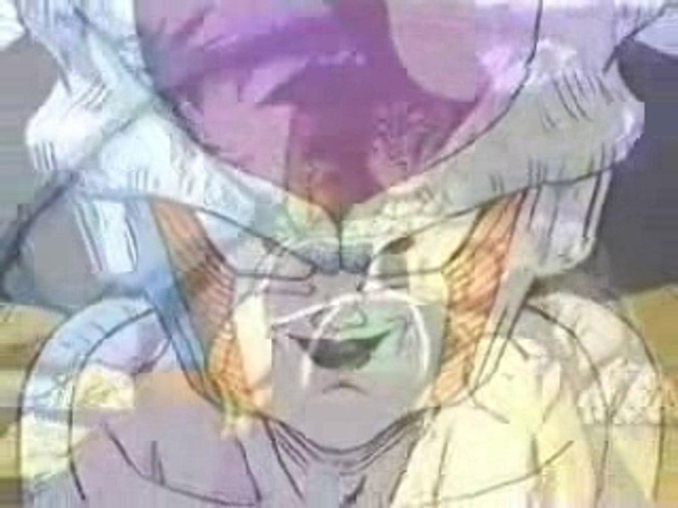 DBZ SKA-P