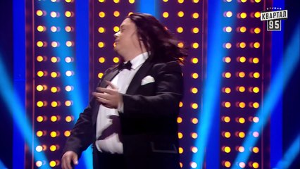 Жертва Пуш-апа - Спів про жіночу підступність - Ігри Приколів 2018