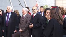 İzmir Barosu Avukatları Günlerini Kutladı