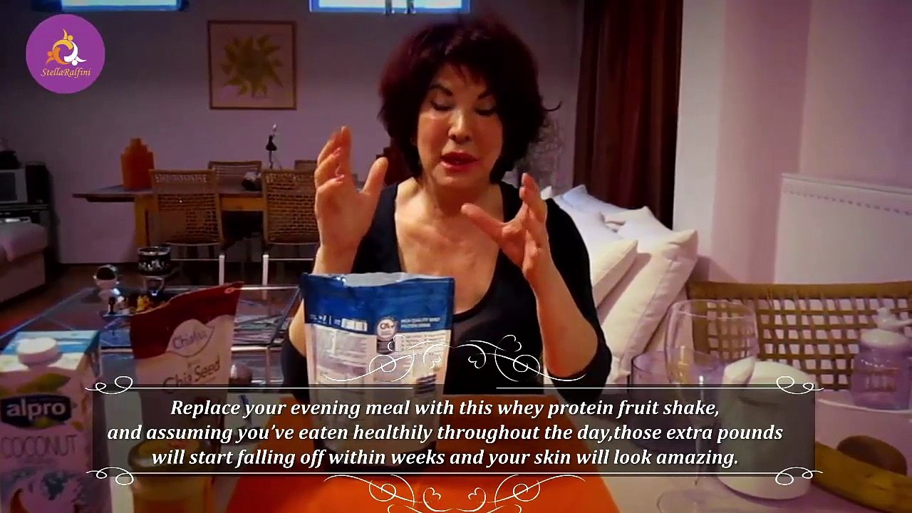 How To Lose Weight Healthily, Tastily and FAST