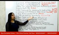GK Class on Current Affairs April 2018 for SSC CGL General Awareness, SBI Clerk Exam and Bank PO: I