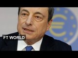 The ECB moves - is it enough?