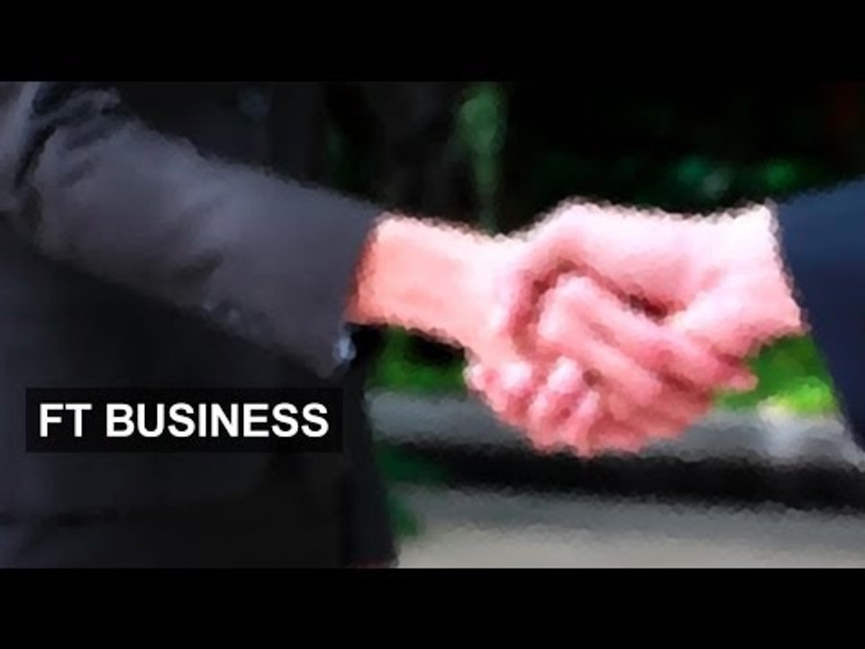 M&A cycle turns