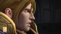 World of Warcraft : Battle for Azeroth - Bande-annonce date de sortie